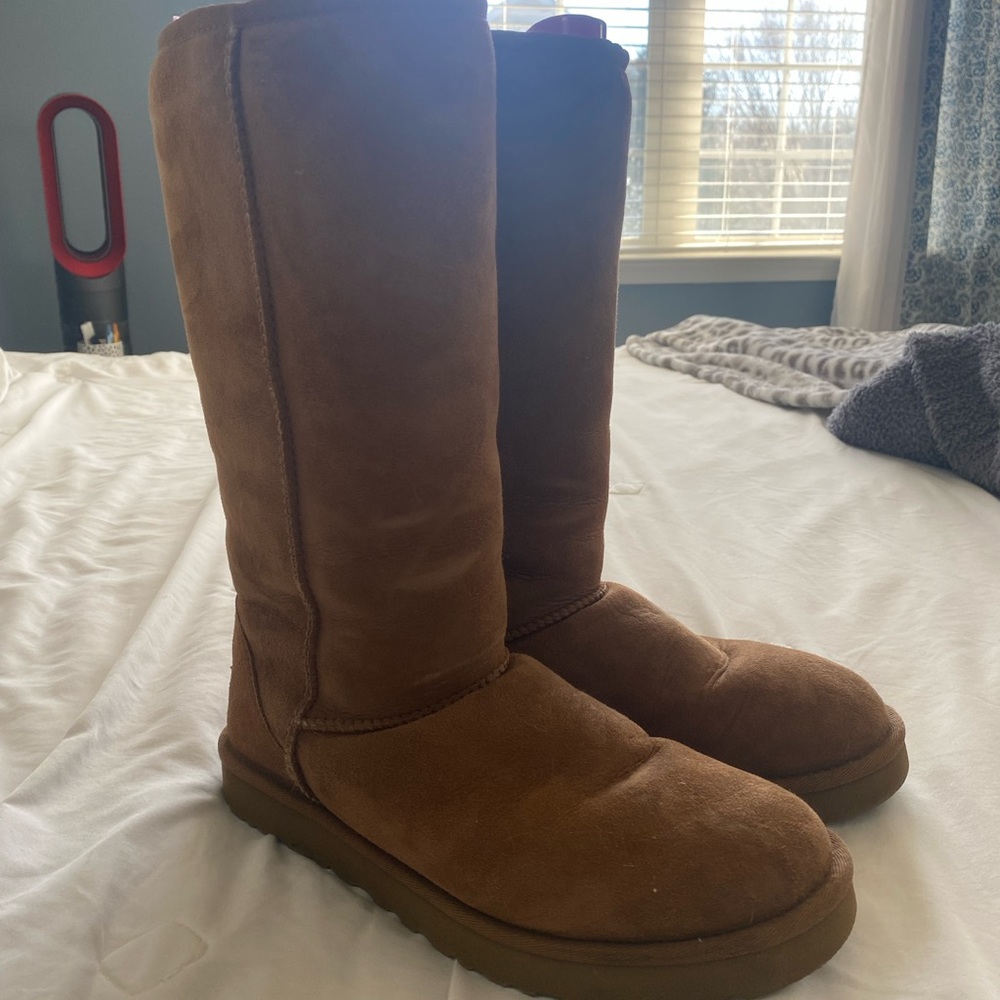 Classic Ugg Boots